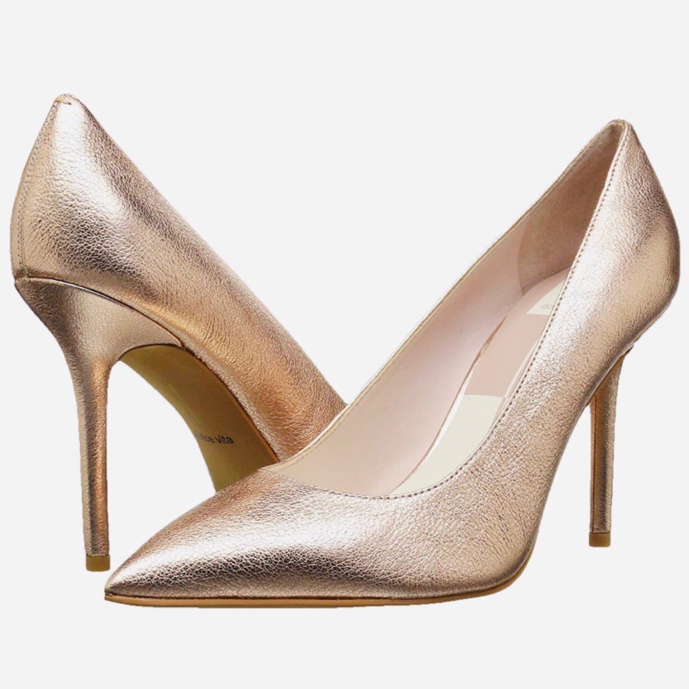 Dolce Vita MIKA Pumps